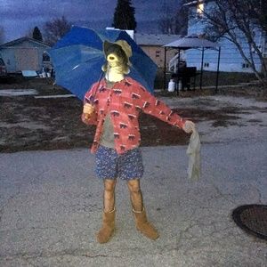 Meet your Posher, Chris